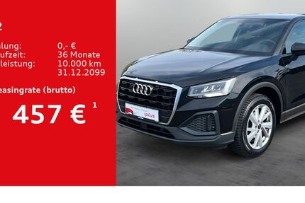 Audi Q2 44.500 km 21.780 &euro; Kitzingen 97318