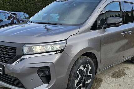 Nissan Townstar 5.700 km 29.490 &euro; Tuttlingen 78532