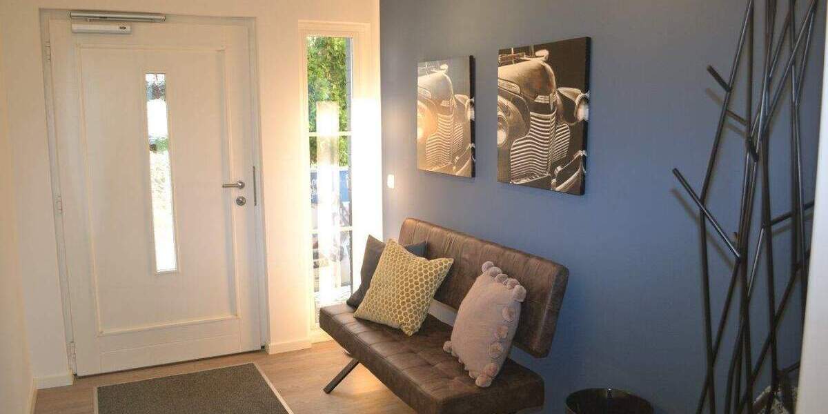 Bungalow Hohenstein-Ernstthal Ernstthal - 4 Zimmer, 142 m&sup2;, 281.919&euro; | Angebot:23990866