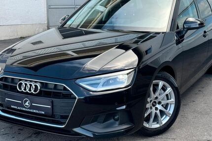 Audi A4 100.000 km 21.790 &euro; Willmering 93497