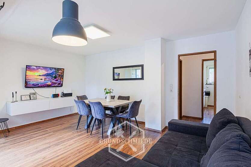 Wohnung zum Kaufen in Esslingen am Neckar 229.000 € 59 m²