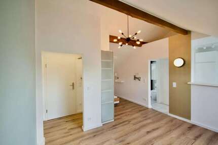 Wohnen auf Zeit in Neuss 998 € 1 zimmer