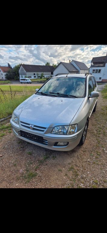Mitsubishi Space Star 190.000 km 1.000 € Seiwerath 54597