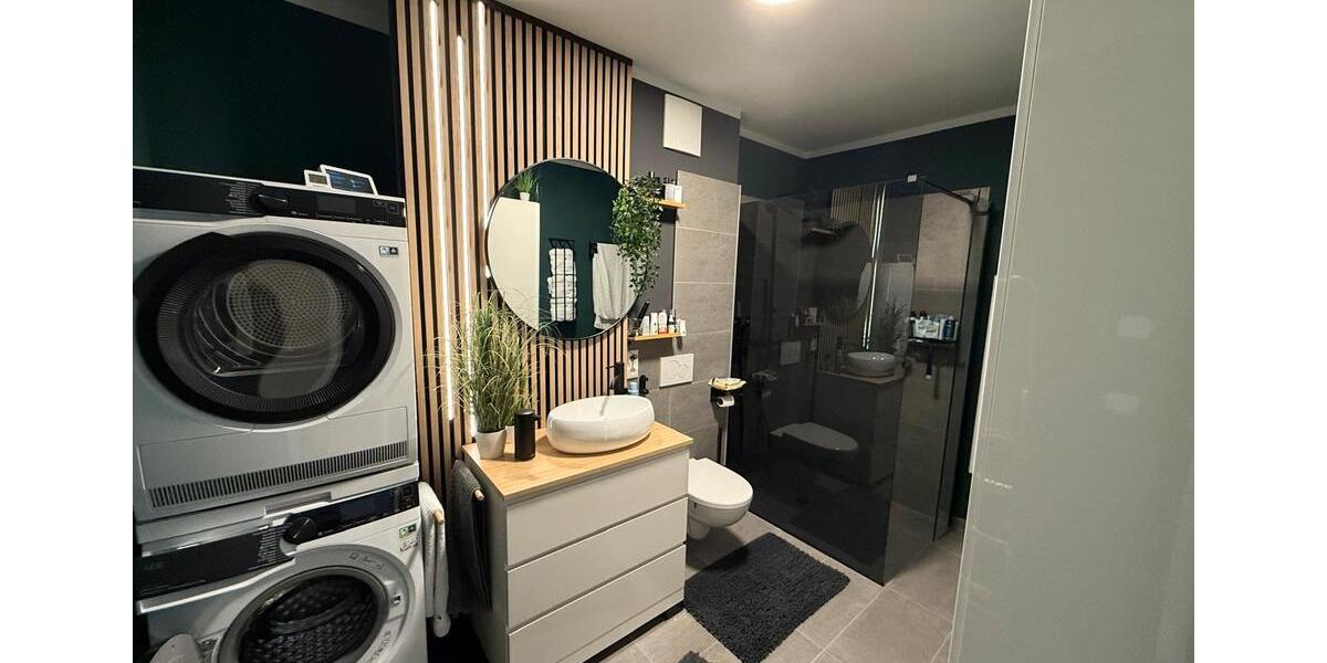 Terrassenwohnung Greifswald - 2 Zimmer, 59 m&sup2;, 763&euro; | Angebot:26678615