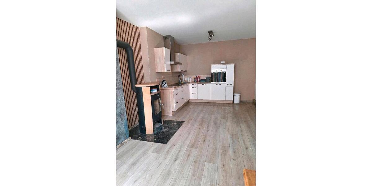 Reihenhaus Mühlhausen (Thüringen) - 7 Zimmer, 145 m&sup2;, 129.500&euro; | Angebot:27086408