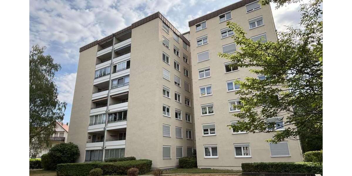 Etagenwohnung Schwäbisch Hall - 2.5 Zimmer, 81 m&sup2;, 220.000&euro; | Angebot:27088062