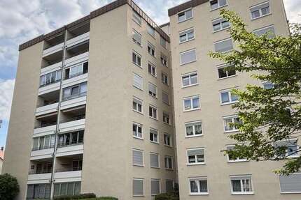 Wohnung Schwäbisch Hall - 2.5 Zimmer, 81 m&sup2;, 220.000&euro; | Angebot:27088062