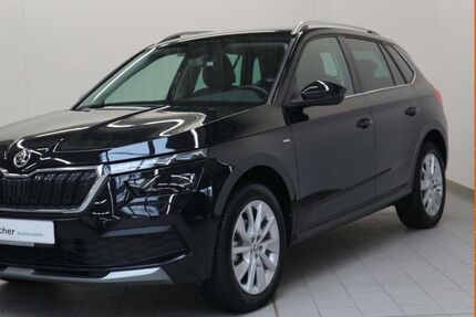 Skoda Kamiq 35.500 km 21.980 € Amberg 92224