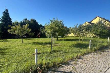 Grundstück Trausnitz - 80.000&euro; | Angebot:23983013