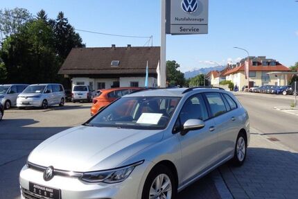 VW Golf 58.514 km 21.590 &euro; Freilassing 83395