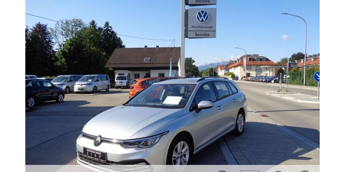 VW Golf 58.514 km 21.590 &euro; Freilassing 83395