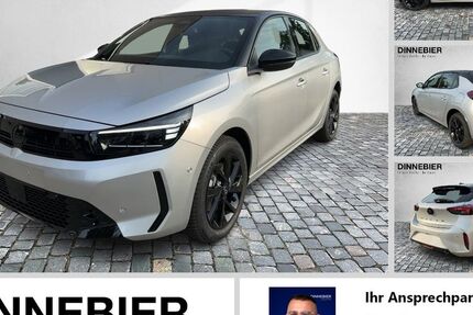 Opel Corsa 7.855 km 17.399 &euro; Berlin 12681
