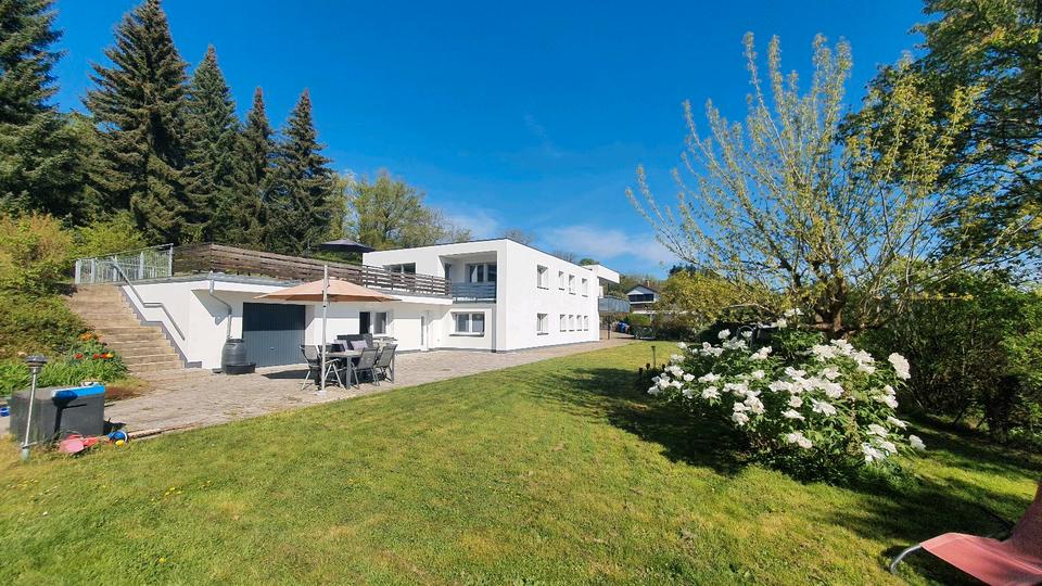 Einfamilienhaus Neudenau - 7 Zimmer, 292 m&sup2;, 775.000&euro; | Angebot:27098156