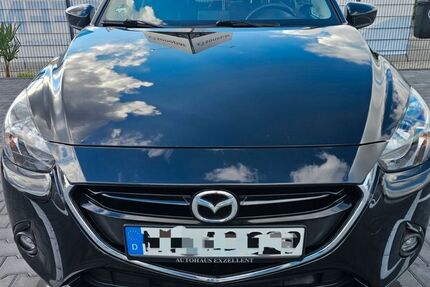 Mazda 2 61.207 km 10.500 € Andernach 56626