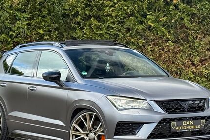 Cupra Ateca 108.400 km 26.990 &euro; Trostberg 83308