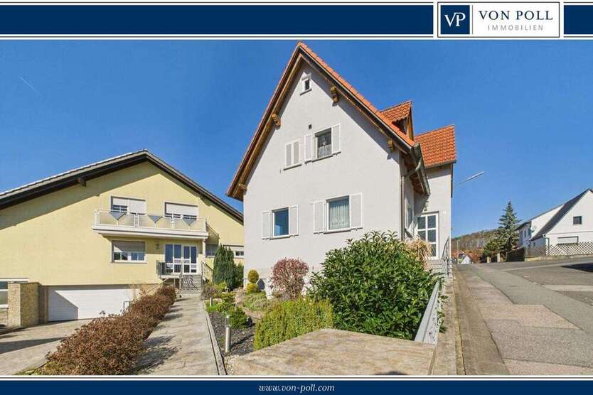 Haus zum Kaufen in Trabelsdorf 362.000 € 190 m²