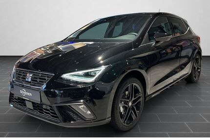 Seat Ibiza 9.900 km 28.490 &euro; Heidelberg 69123