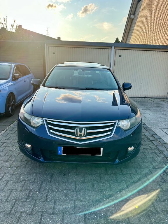 Accord