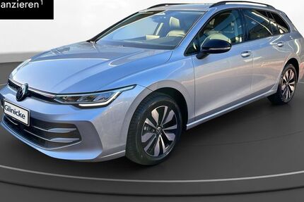 VW Golf 8.000 km 37.970 € Erfurt 99099