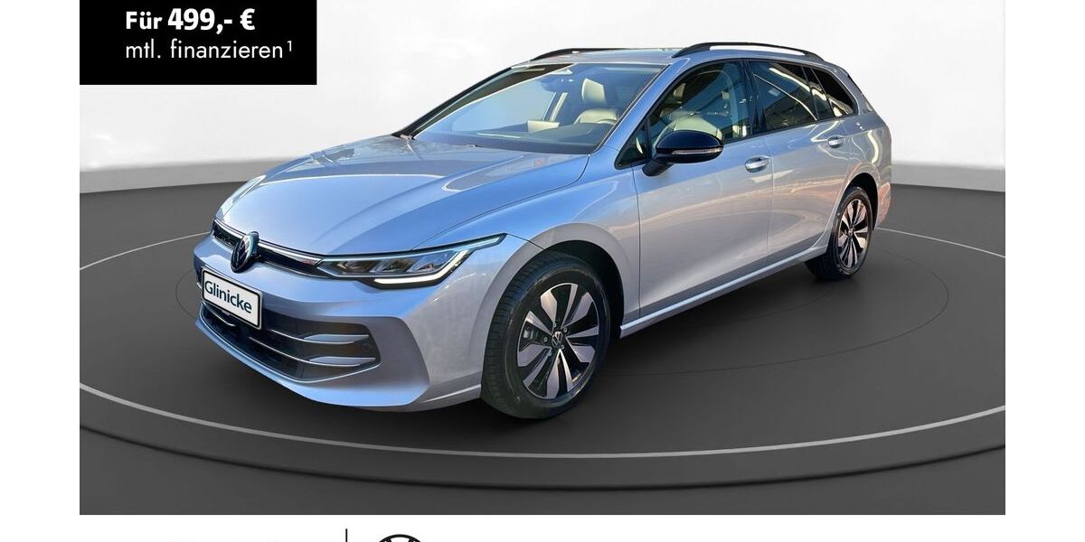 VW Golf 8.000 km 37.970 € Erfurt 99099