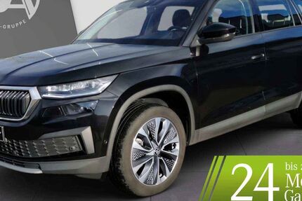 Skoda Kodiaq 65.000 km 33.744 &euro; Vechta 49377