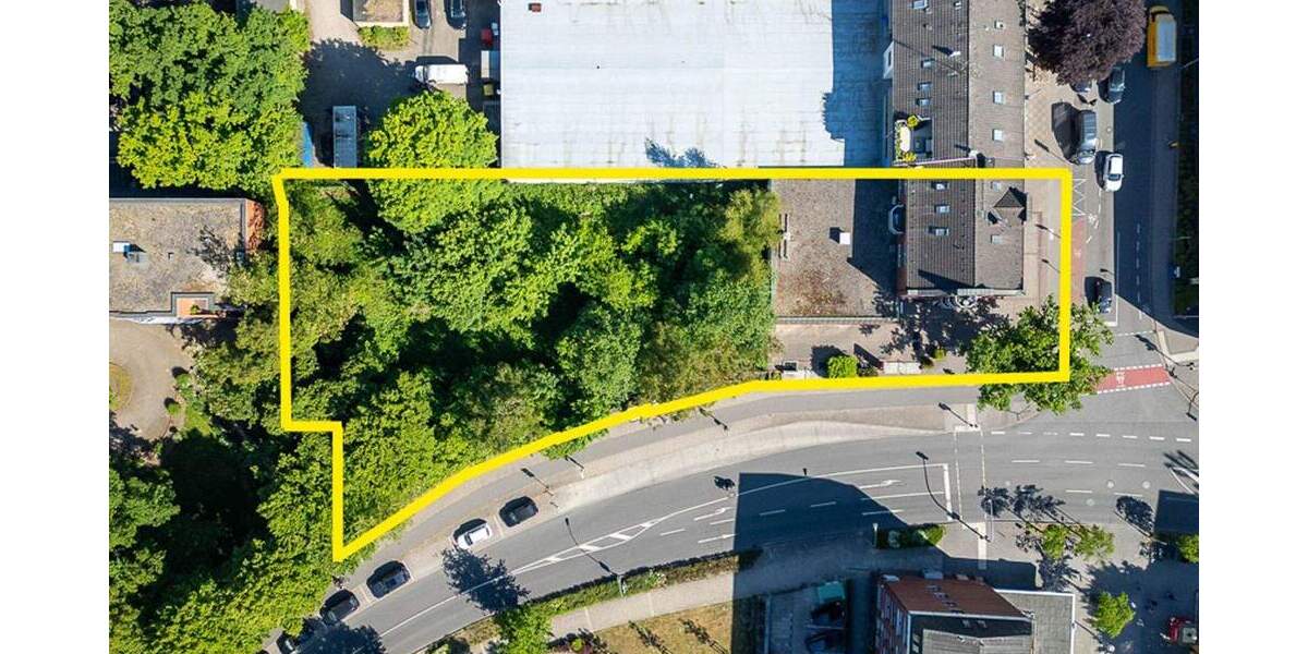 Grundstück Glinde - 3.975.000&euro; | Angebot:24578095