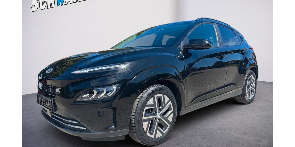 Hyundai KONA 62.494 km 23.990 &euro; Wolfhagen 34466