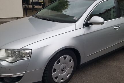 VW Passat 237.993 km 2.650 € berlin 10553