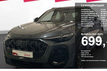 Audi Q5 13.000 km 54.870 &euro; Deggendorf 94469