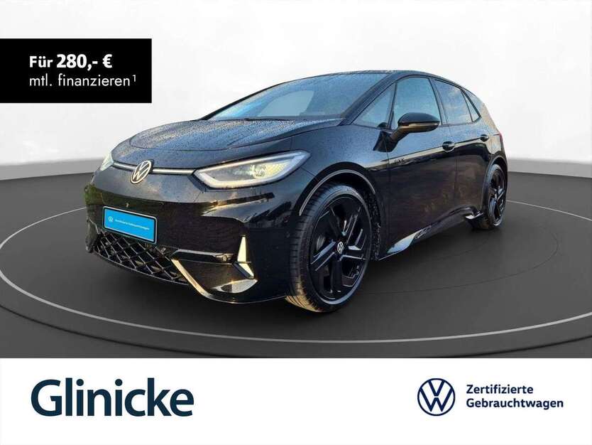VW ID.3 4.400 km 44.970 € Erfurt 99099