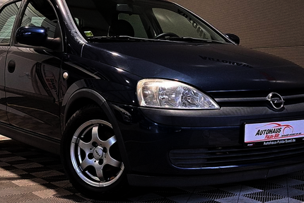 Opel Corsa 165.880 km 970 &euro; Neuhof 36119