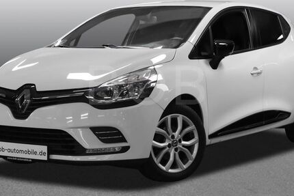 Renault Clio 68.790 km 8.880 € Essen 45141