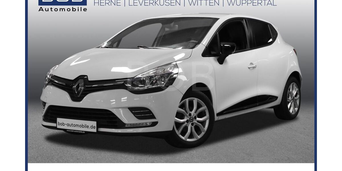 Renault Clio 68.790 km 8.880 € Essen 45141
