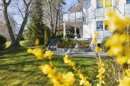 Wohnung Murnau am Staffelsee - 3 Zimmer, 115 m&sup2;, 975.000&euro; | Angebot:26346384