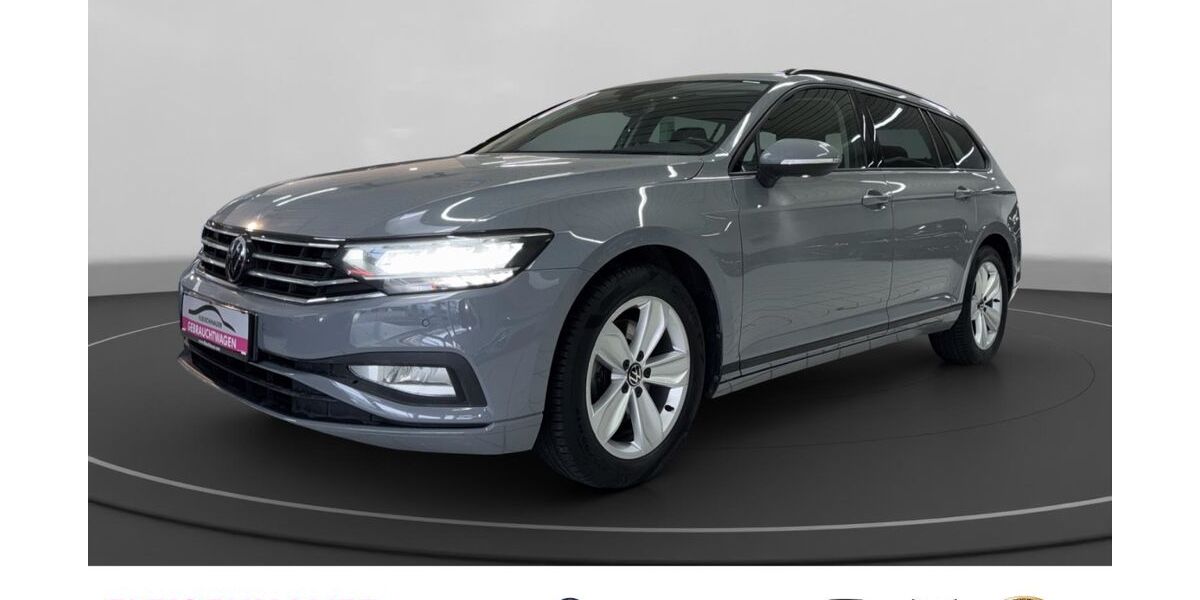 VW Passat 65.761 km 25.990 &euro; Köln 50968