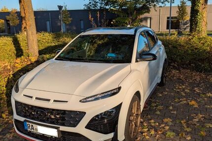 Hyundai KONA 36.000 km 27.399 &euro; Rastatt 76437