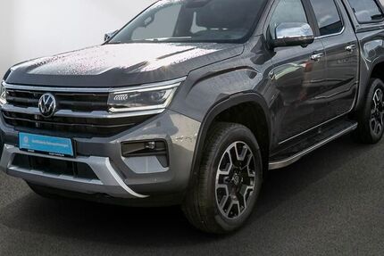 VW Amarok 14.757 km 57.980 € Lübeck 23556