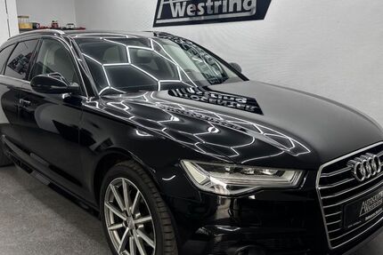 Audi A6 148.000 km 17.990 &euro; Gütersloh 33334