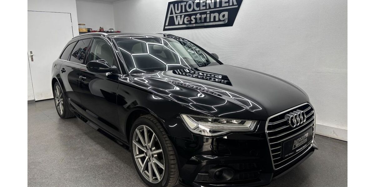 Audi A6 148.000 km 17.990 &euro; Gütersloh 33334