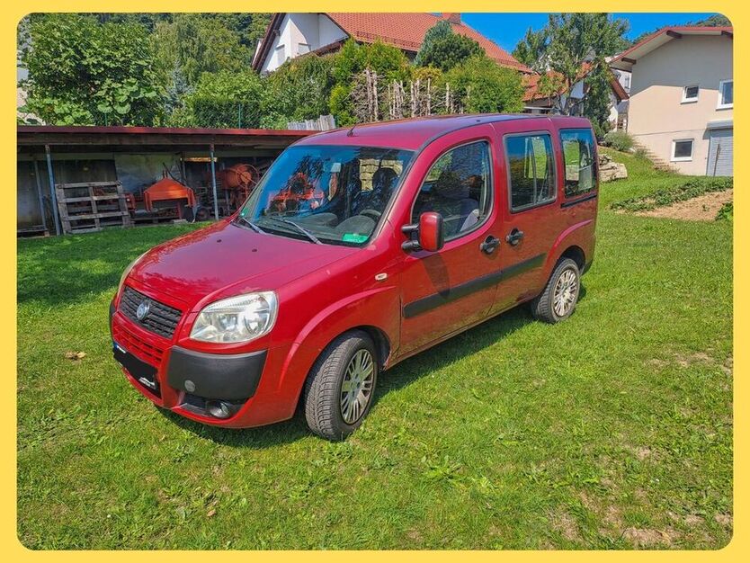 Doblo