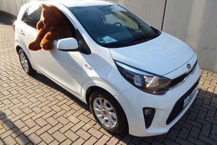 Kia Picanto 1.143 km 11.899 &euro; Kreuztal-Krombach 57223