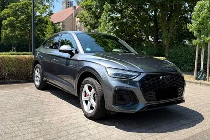 Audi Q5 56.736 km 38.500 &euro; Spiesen-Elversberg 66583