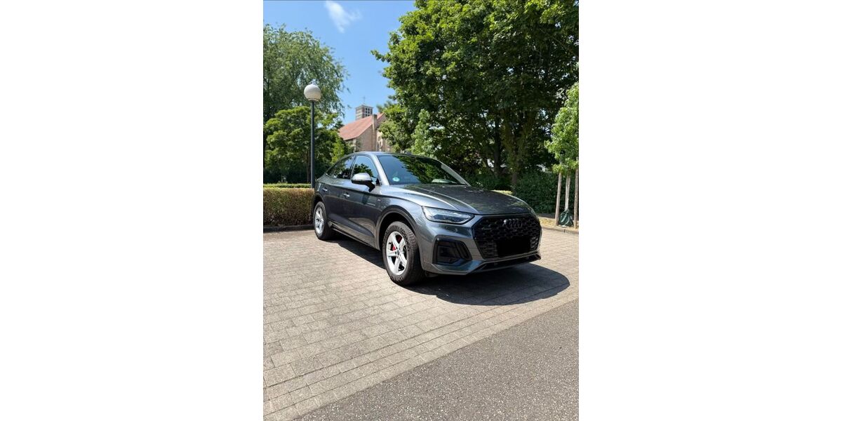 Audi Q5 56.736 km 38.500 &euro; Spiesen-Elversberg 66583