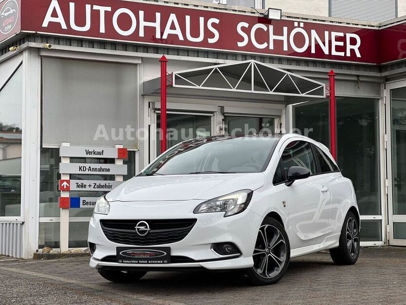 Corsa
