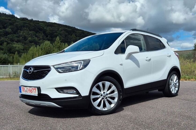 Mokka