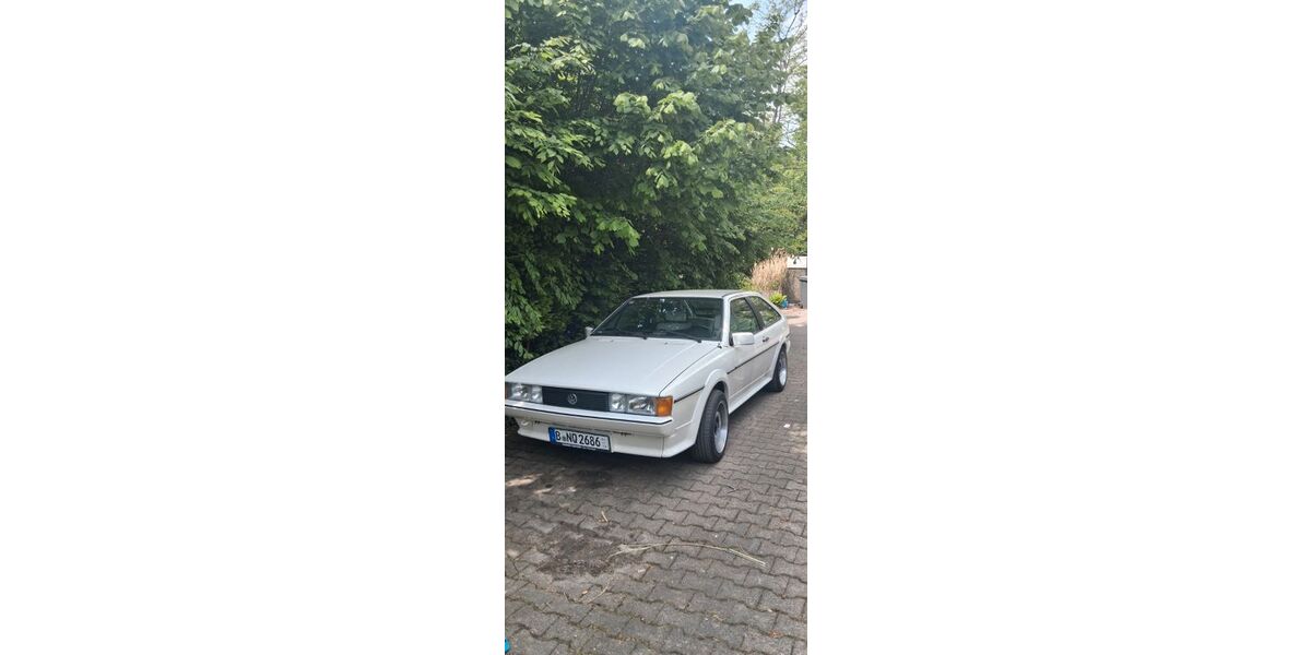 VW Scirocco 101.000 km 12.999 &euro; Berlin 12167