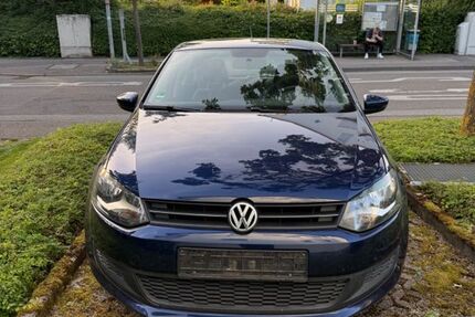 VW Polo 157.000 km 3.499 &euro; Neckarsulm 74172