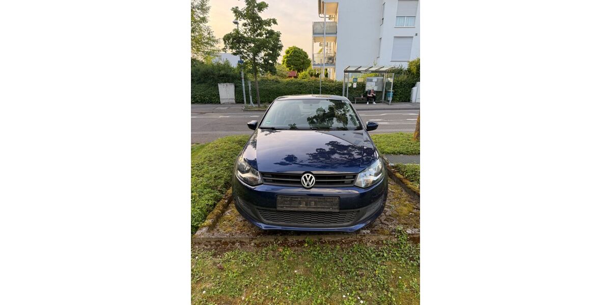 VW Polo 157.000 km 3.500 &euro; Neckarsulm 74172