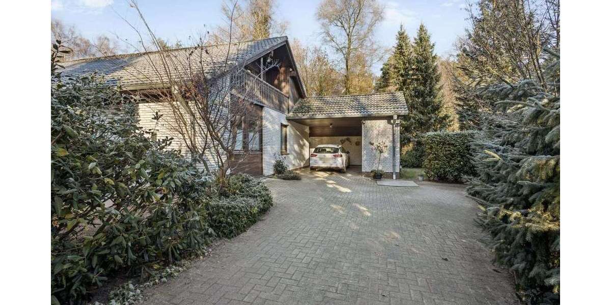 Einfamilienhaus Tostedt - 5 Zimmer, 178 m&sup2;, 385.000&euro; | Angebot:25980220