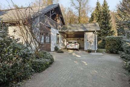 Haus Tostedt - 5 Zimmer, 178 m&sup2;, 385.000&euro; | Angebot:25980220